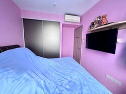 Sol Acres (D23), Condominium #573137891